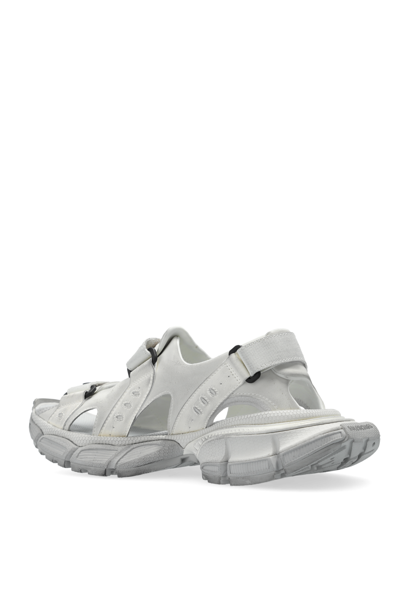 サンダル BALENCIAGA Men Sandals 565826W1S80 9034 WHITE Medium-565826W1S839034_F.jpg?v=4